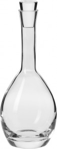 10627071 KROSNO Графин для ликера Krosno "Элит"  0,5л, п/к Стекло