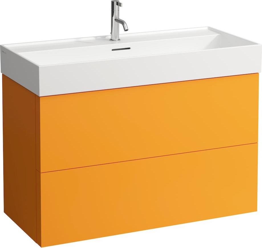 H8103374001041 Раковина LAUFEN PRO - Вид №10