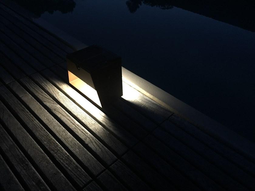 LYX Luminaires Солнечная энергия светодиодная лестница sun-id-1385343 - Вид №2