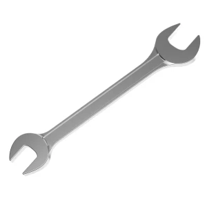 Ключ рожковый Oasis Eco 19x22 мм