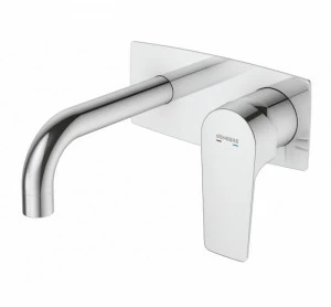 GENEBRE 64131 32 45 66 Built-in wash-basin mixer 16 cm spout