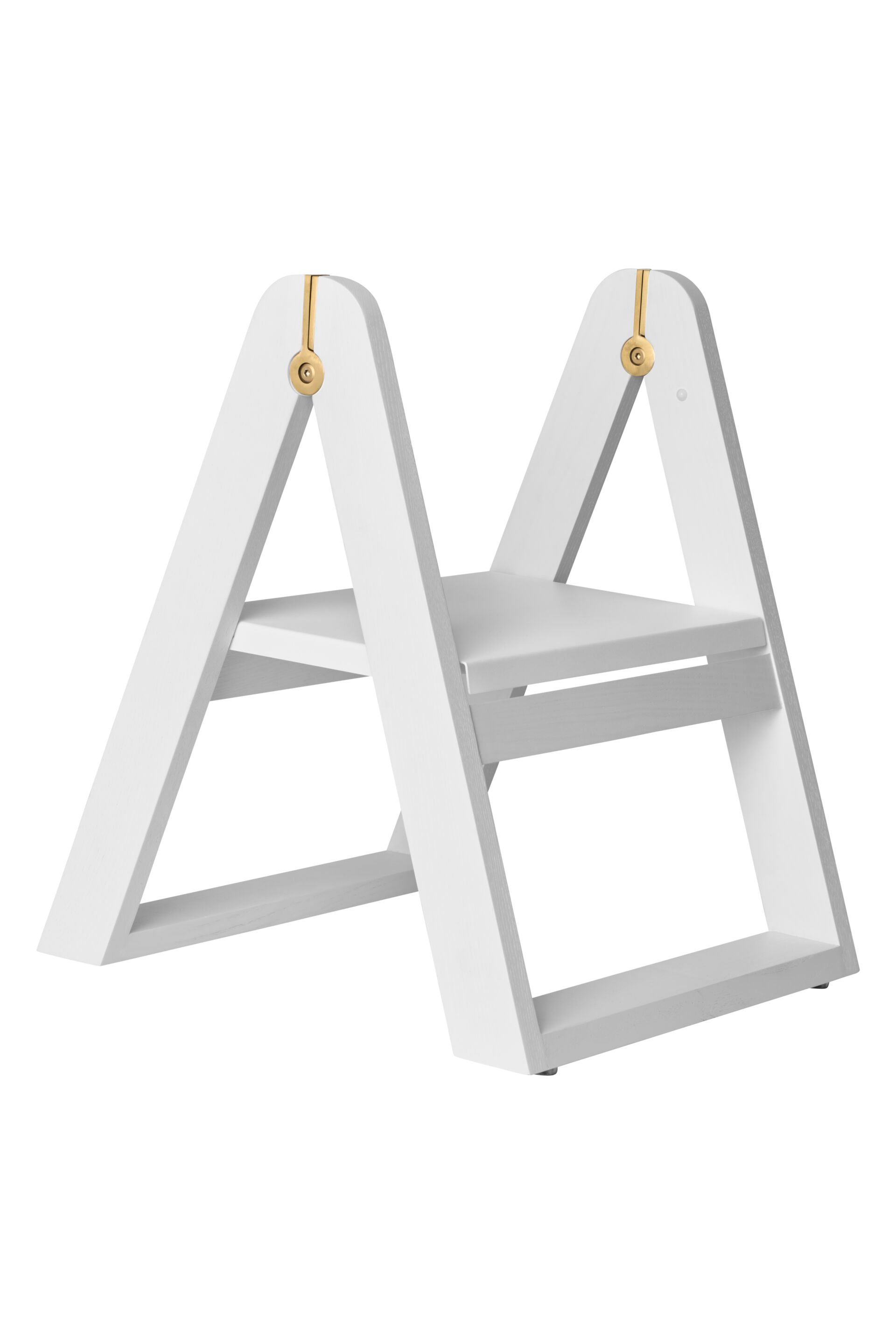 Складная дубовая лестница Gejst Reech ARCH-00116187 - Вид №1