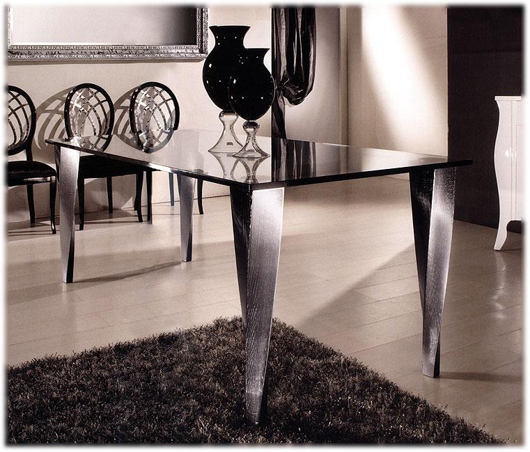 Стол Blade RM ARREDAMENTI A890.F217.F205 Capriccio