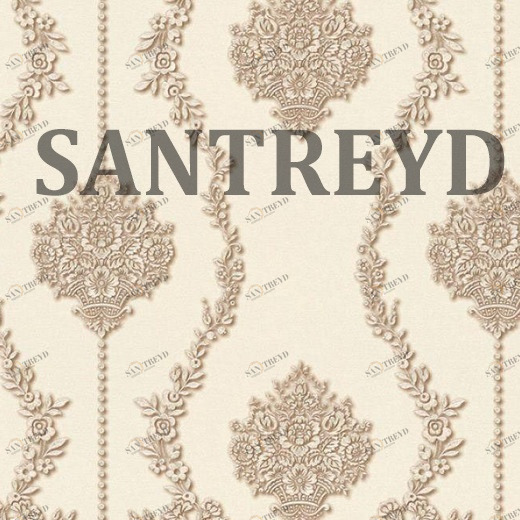 34493-5 Обои A.S. Creation Chateau 5 344935