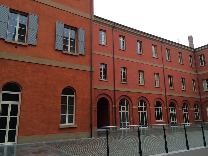 Mogs Французское окно с терморазрывом из стали Mogs iso sun-id-1455742 - Вид №8