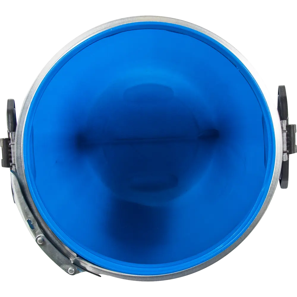 Бочка 30 л «Open Top Drums» Santreyd STLM-2093379 - Вид №1