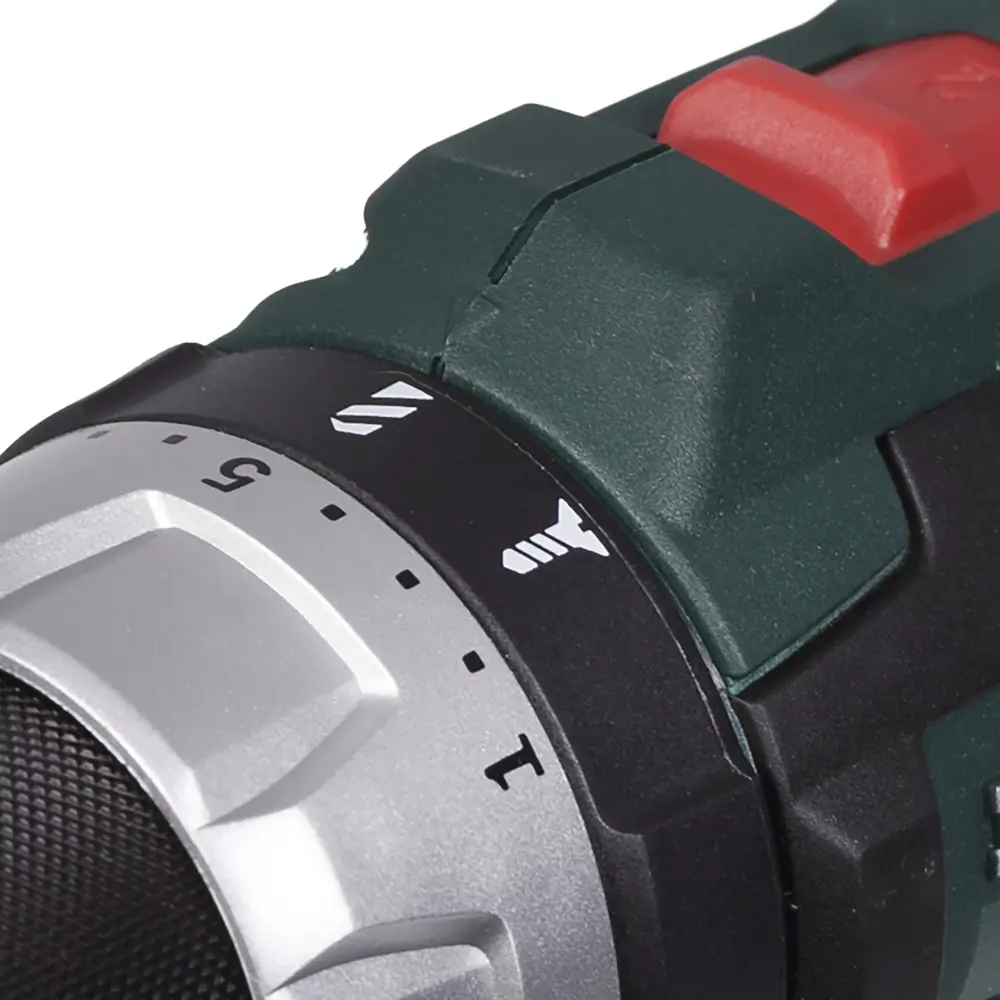 Шуруповерт Metabo SB 18 LTX BL I, Li-ion 18 В, 2 Ач 18119202 STLM-2146401  - Вид №1
