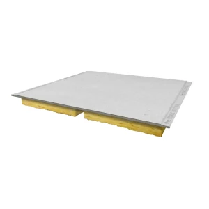 Панель звукоизоляционная Тихий Дом 1.5х0.9 м