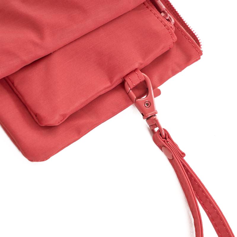 HFOL03L/394-01 Кошелек HFOL03L Franc Pouch RFID L Hedgren Follis  - Вид №6