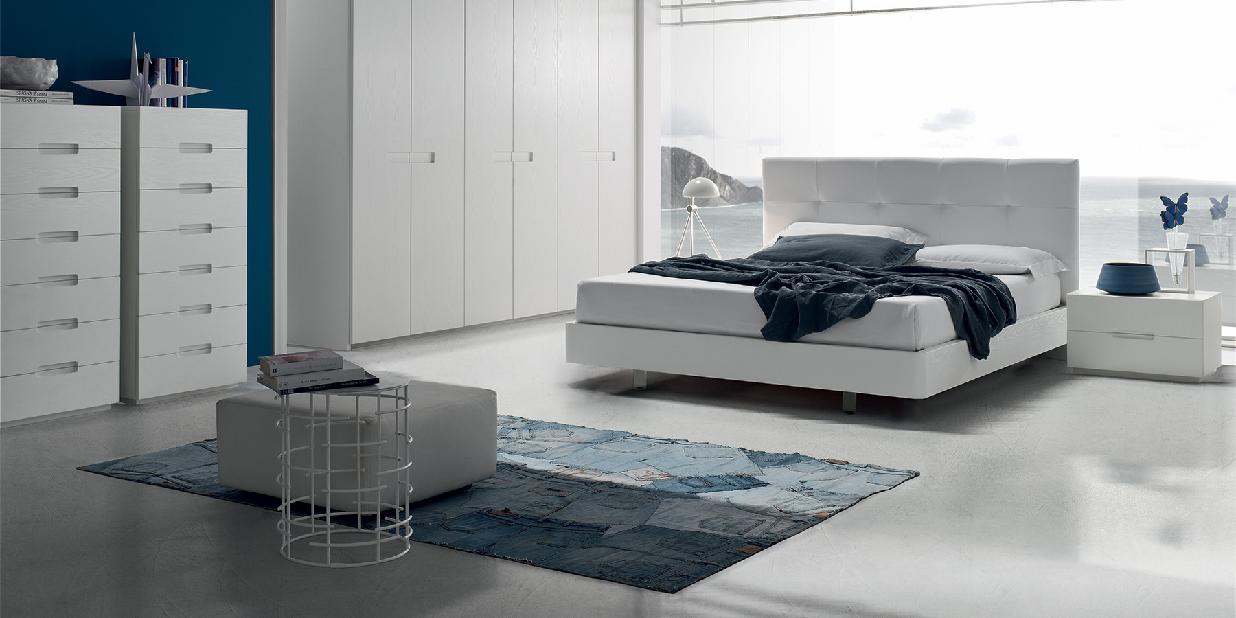 Dedalo Maroneseacf Letti - Вид №1