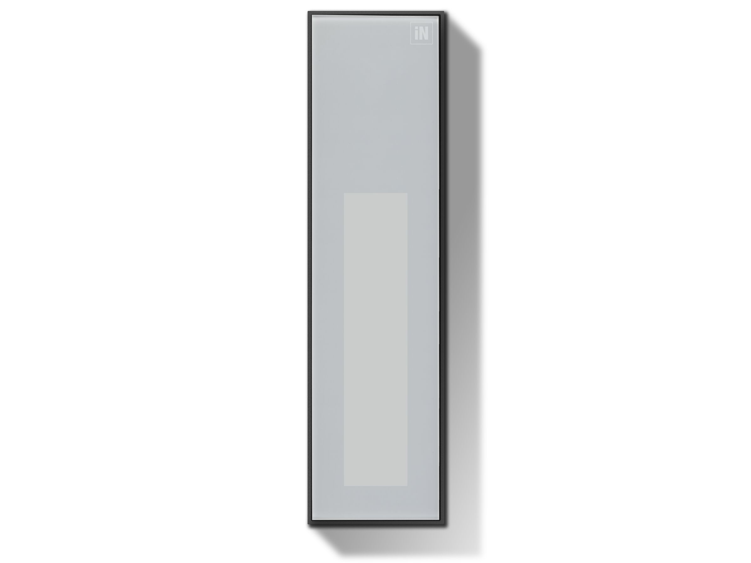 Открытый алюминиевый настенный светодиодный маркер PERFORMANCE iN LIGHTING Insert+ ARCH-00022879