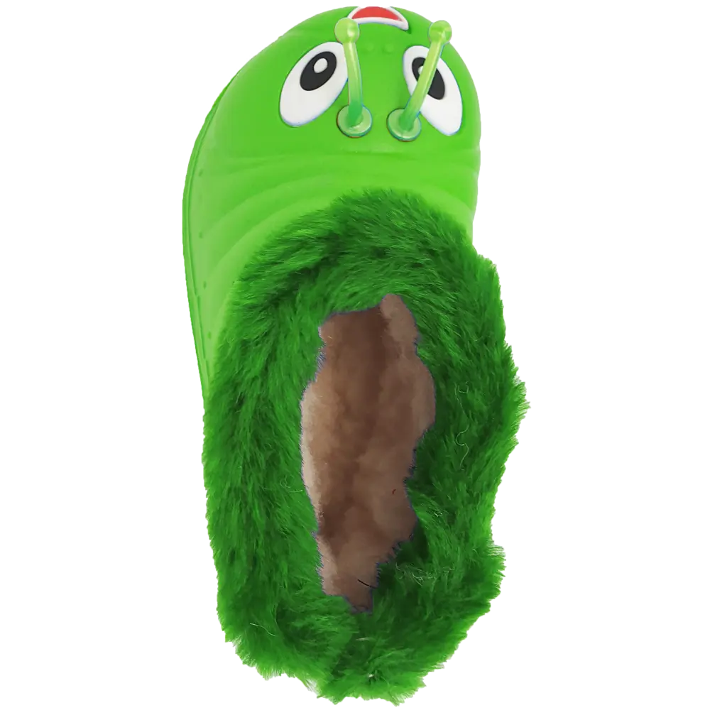 Ботики детские У1-05 размер 25 цвет зелёный Santreyd STLM-2181288 - Вид №2