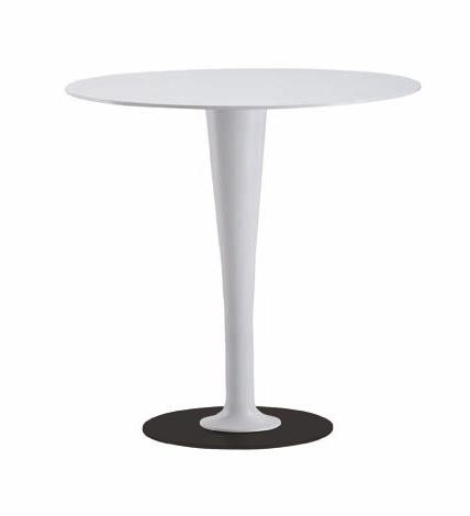 Sedex Круглый высокий стол для контракта sun-id-1442692 - Вид №1