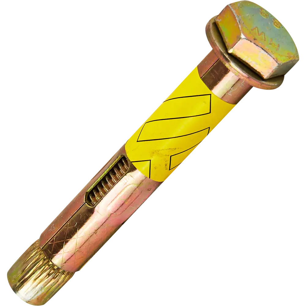 Santreyd Втулочный анкер-болт ВСВ 12×80 мм для бетона и камня 89340808 STLM-1009544