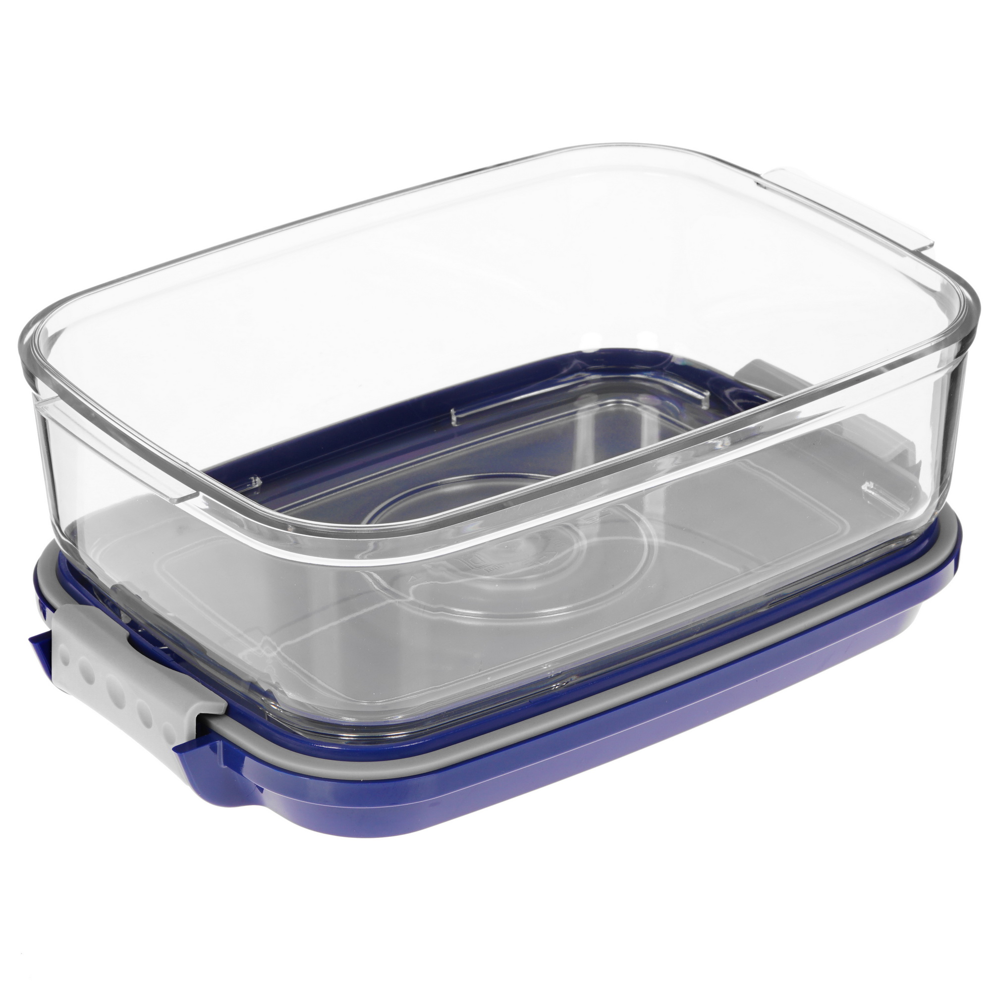 1625794 Вакуумный контейнер STATUS VAC-REC-14 Blue 1.4 л STDN-0090646 - Вид №3