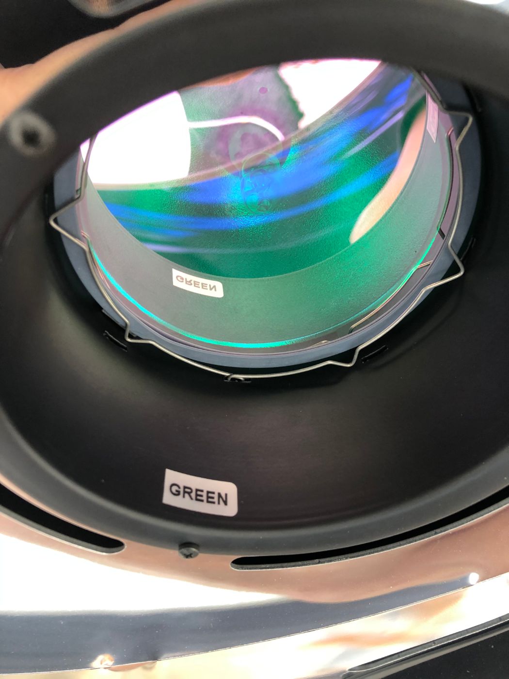 Artemide Tian XIA A247000 подвесной светильник 95073 - Вид №2