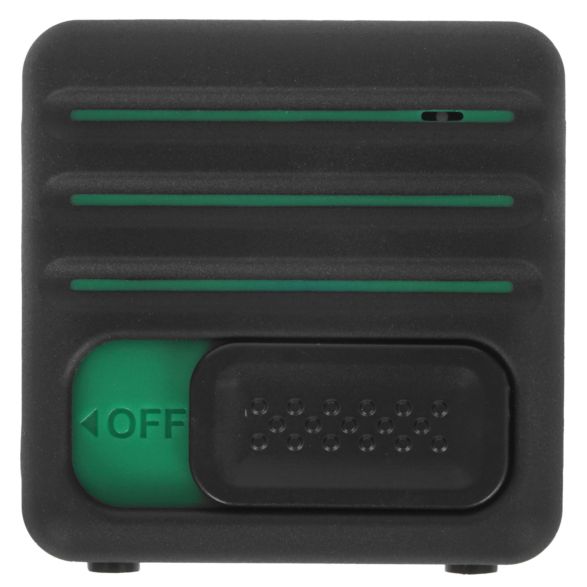 Лазерный нивелир ADA Cube 3d Green Professional Edition 8128414 STDN-0072198 - Вид №2