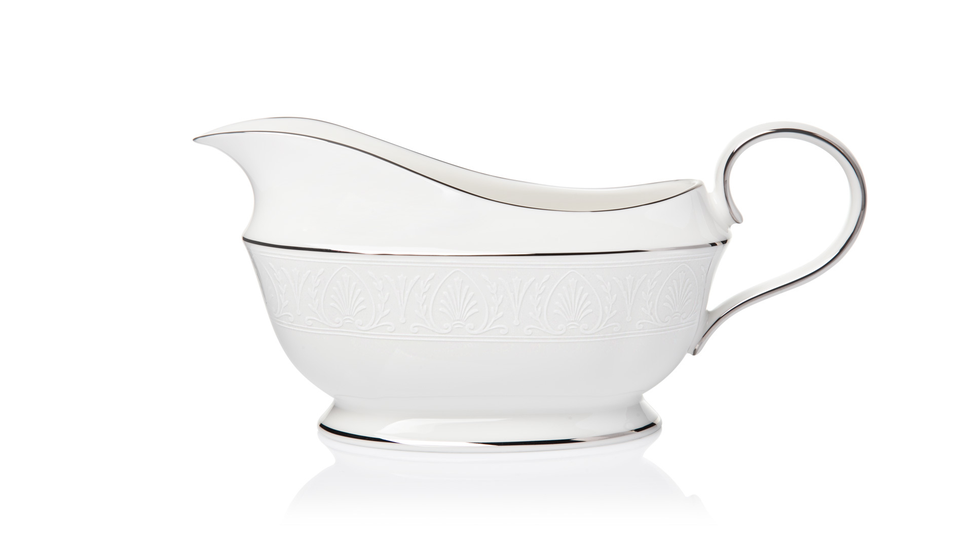 10538184 Соусник Фарфоровый Lenox США  - Вид №1