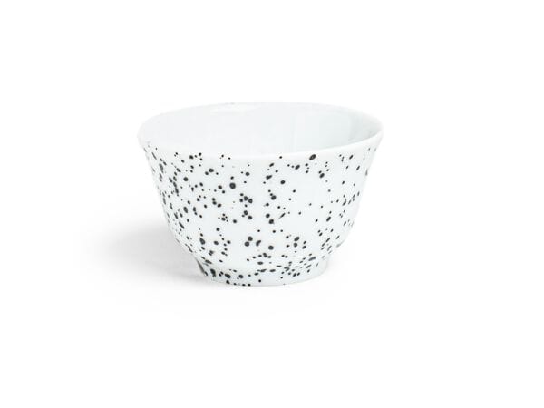 Фарфоровая чаша Non Sans Raison всплеск ARCH-00030259 - Вид №1