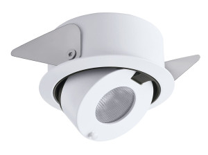 Алюминиевый регулируемый светодиодный прожектор