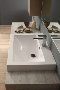 Marte due Mastella  Раковины