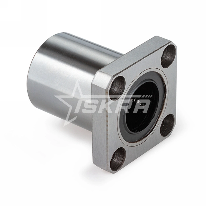 IS634 Линейный подшипник LMEK12-UU ISKRA 