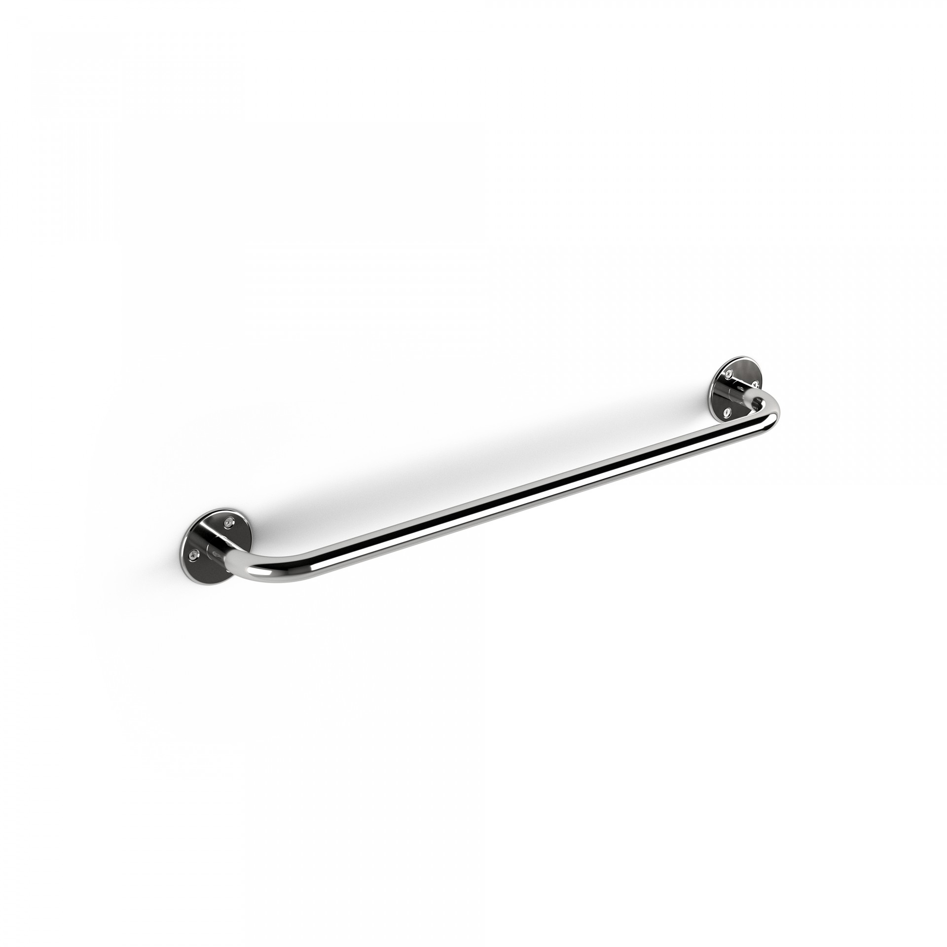 Сантехнические аксессуары WBPPX001 Прямой поручень Terma Ø 25  - Вид №4