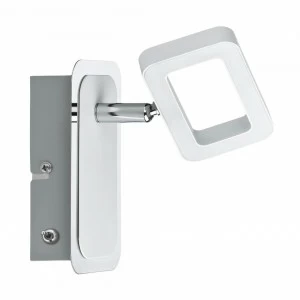 Спот настенный светодиодный белый Frame 66638 PAULMANN FRAME 00-3927174 Белый