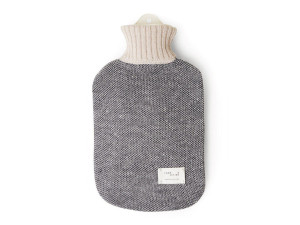 Сумка для горячей воды в альпаке