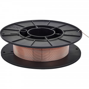 84838082 Проволока сварочная Монолит СВ-08Г2С/G4Si1 1 мм 1 кг