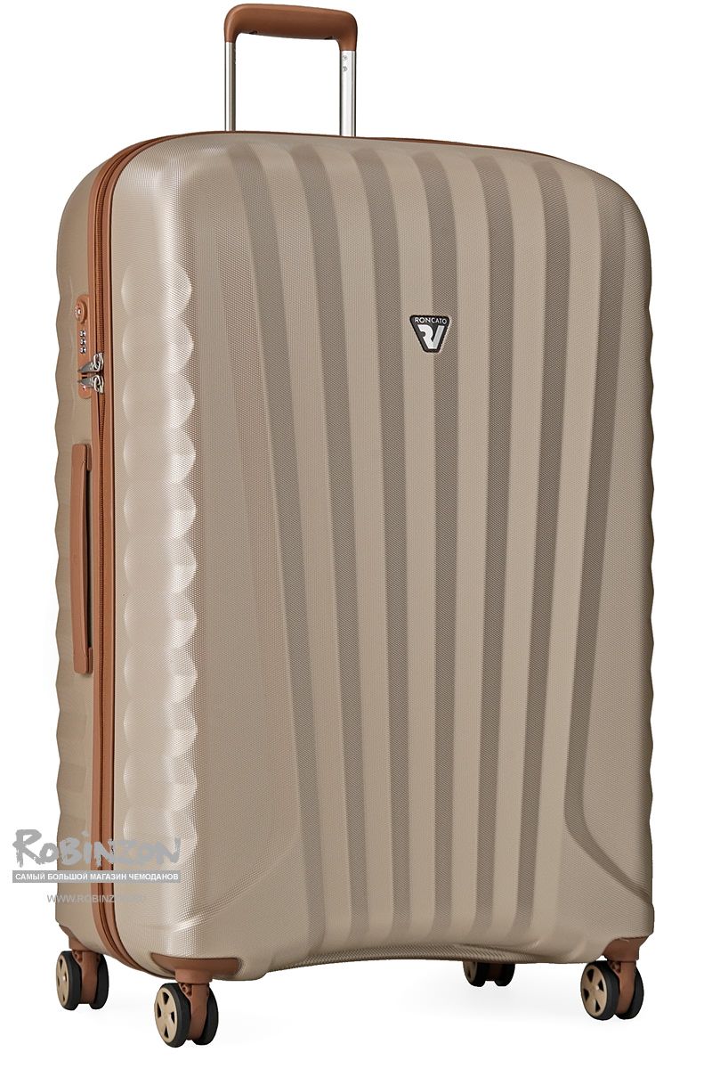 5167-0426 Чемодан 5167 L 4w Roncato Uno ZSL Premium 