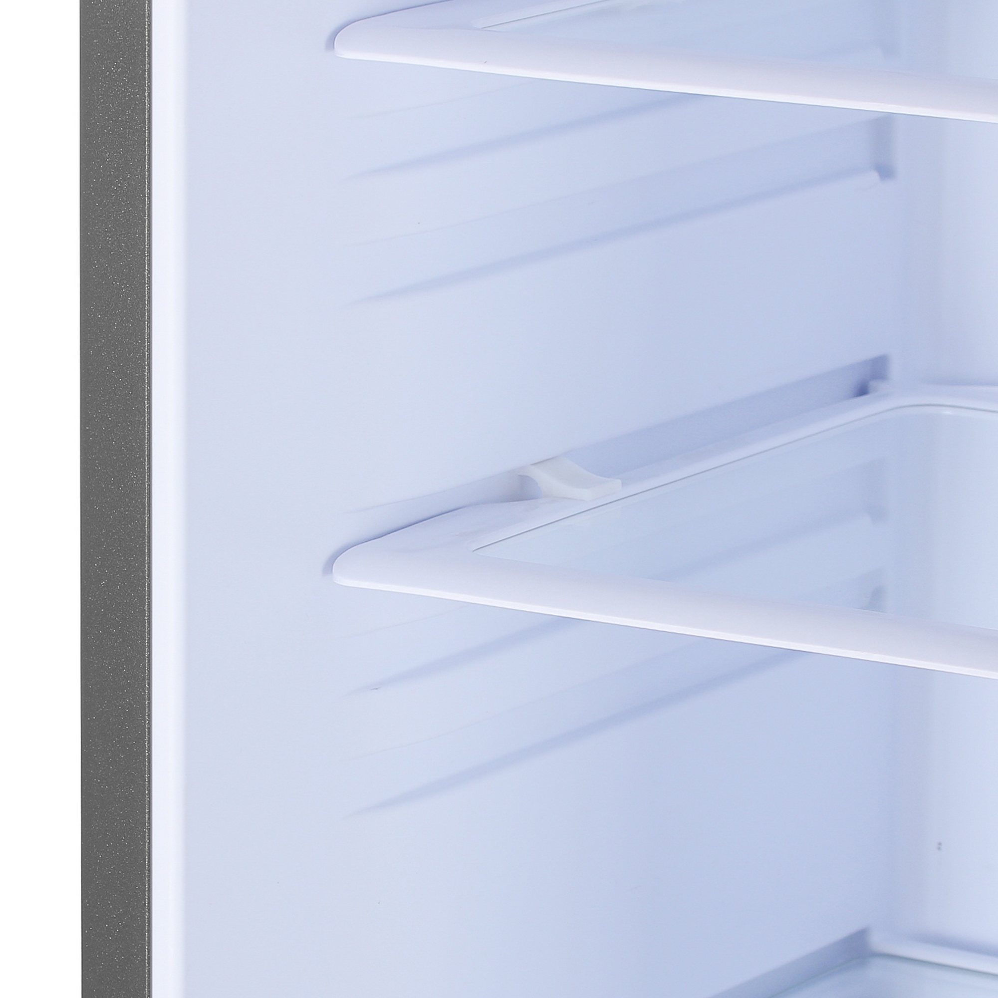 5348126 Холодильник с морозильником   Бирюса W6027 серый STDN-0087048 - Вид №8