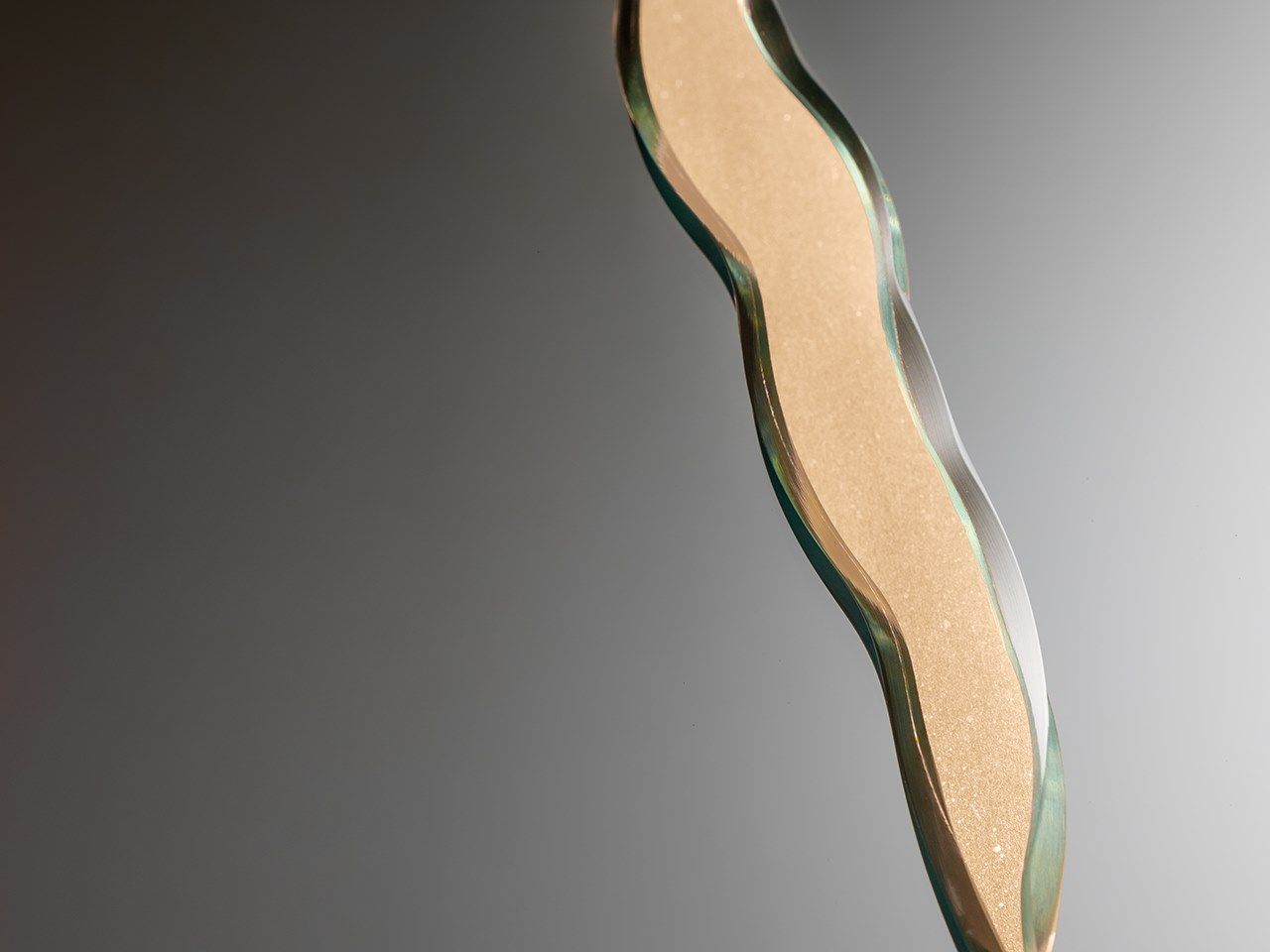 Настенное круглое зеркало REFLEX Impact ARCH-00111294 - Вид №1