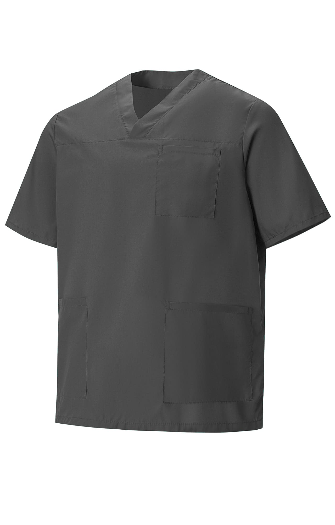 5032350 Костюм "Спец" графит  Медицинская одежда  размер 40-42/158-164 Спецодежда  - Вид №1