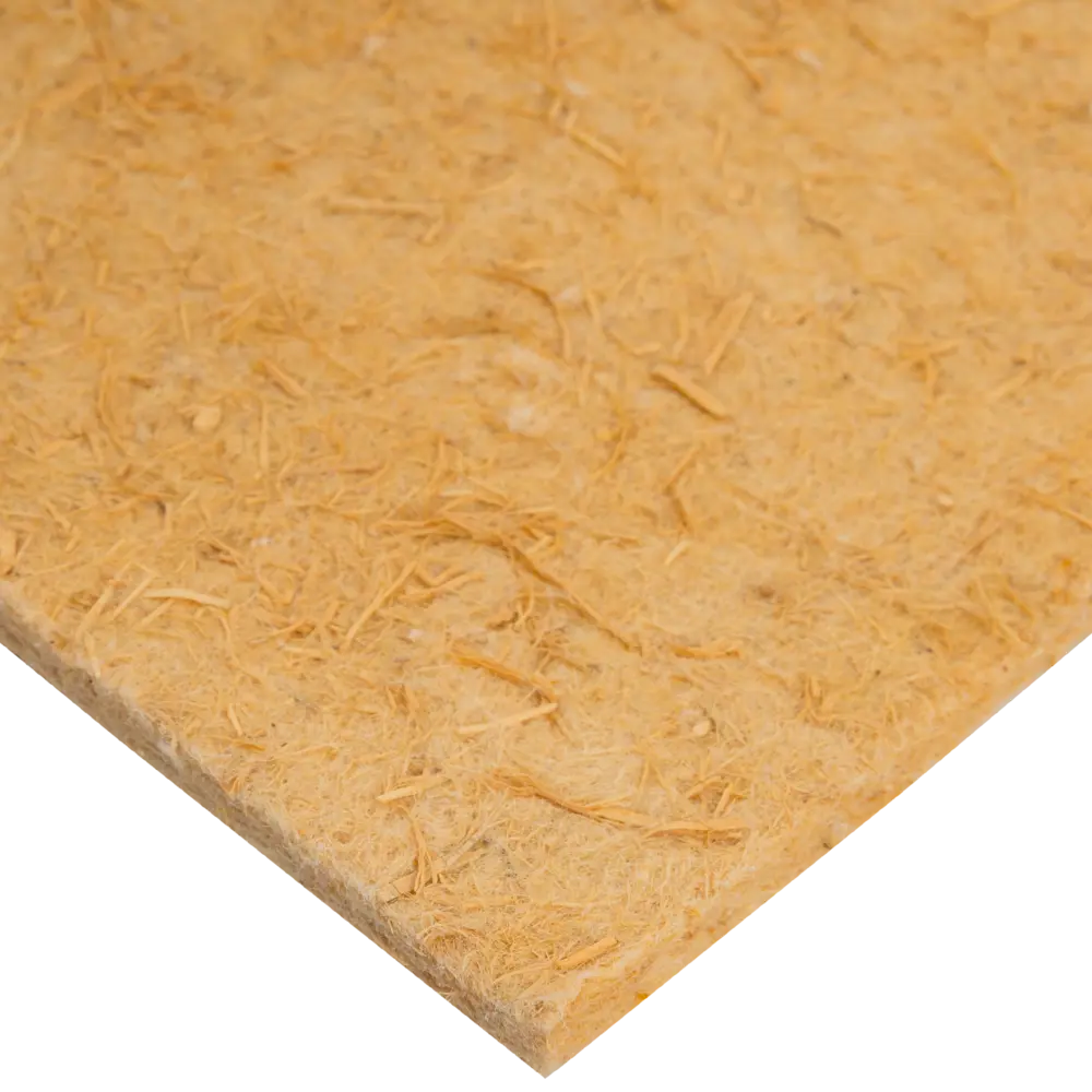 Подложка хвойная, 5 мм, 5.5 м² STEICO STLM-2067483 - Вид №1