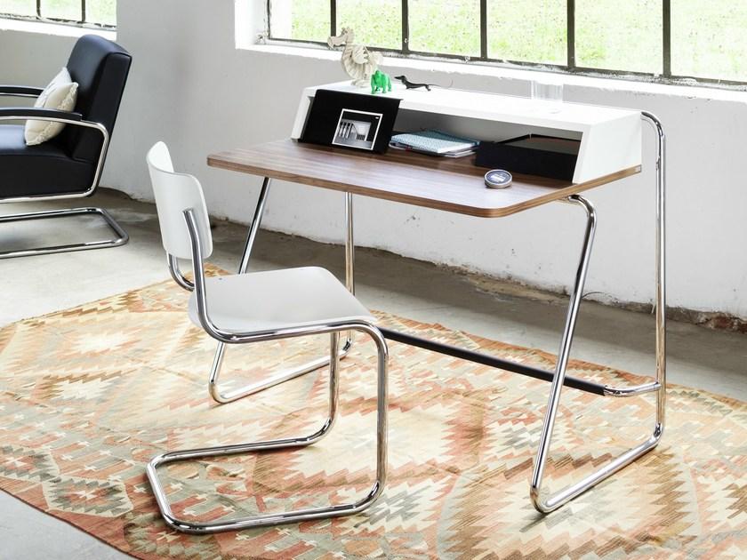 Thonet Письменный стол S 1200 sun-id-1362308 - Вид №6