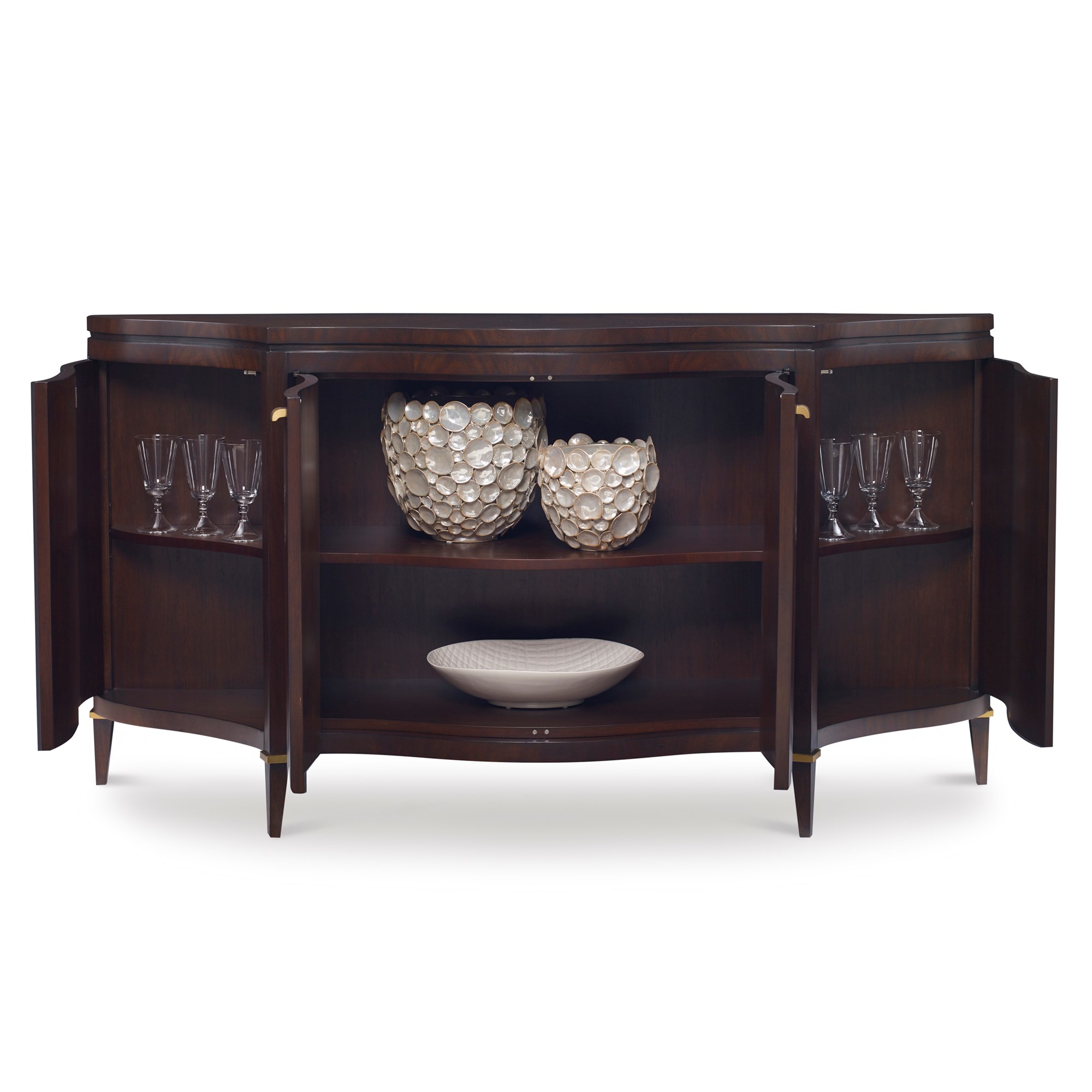 Серванты 24103-630-001 Paris Sideboard Ambella  - Вид №5