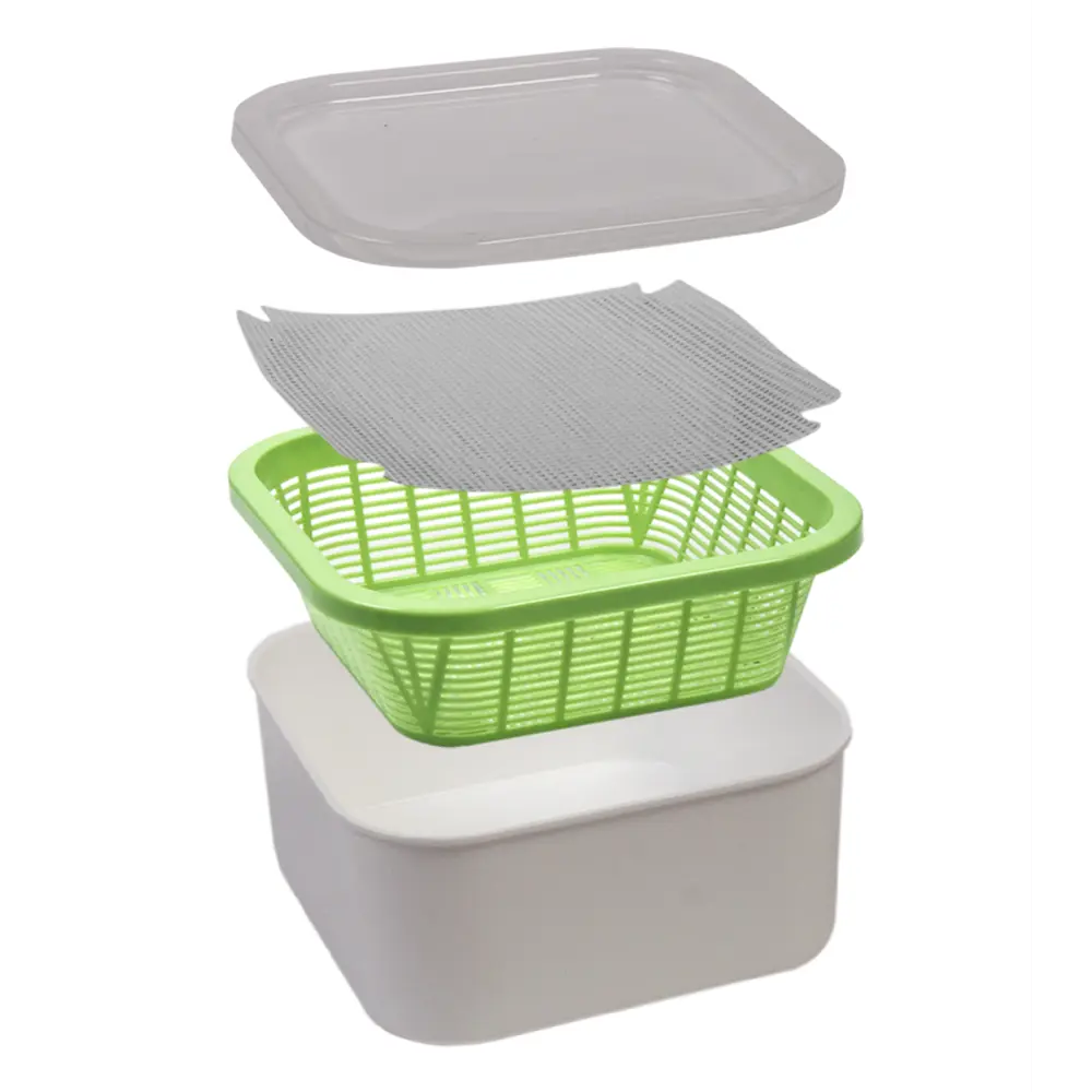 Проращиватель Здоровья клад «Универсальный» Santreyd STLM-2145905 - Вид №1