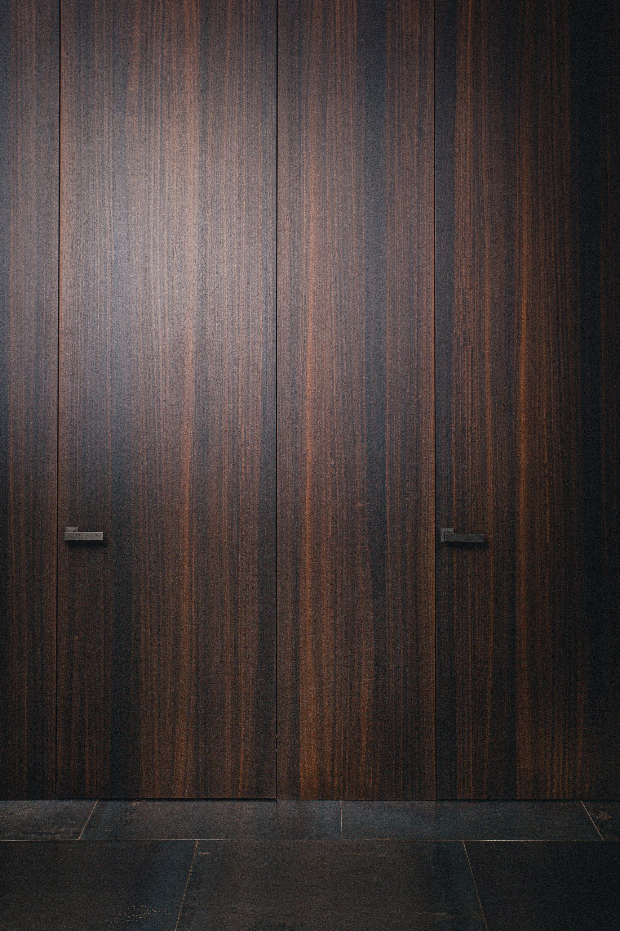 Деревянная обшивка HenryGlass Sistemi ARCH-00002955 - Вид №4