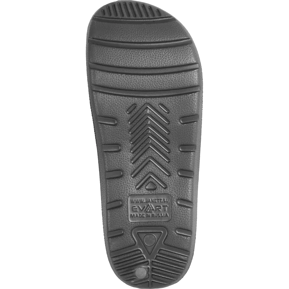 Сланцы мужские Бали размер 44 цвет темно-серый Santreyd STLM-2167392 - Вид №3