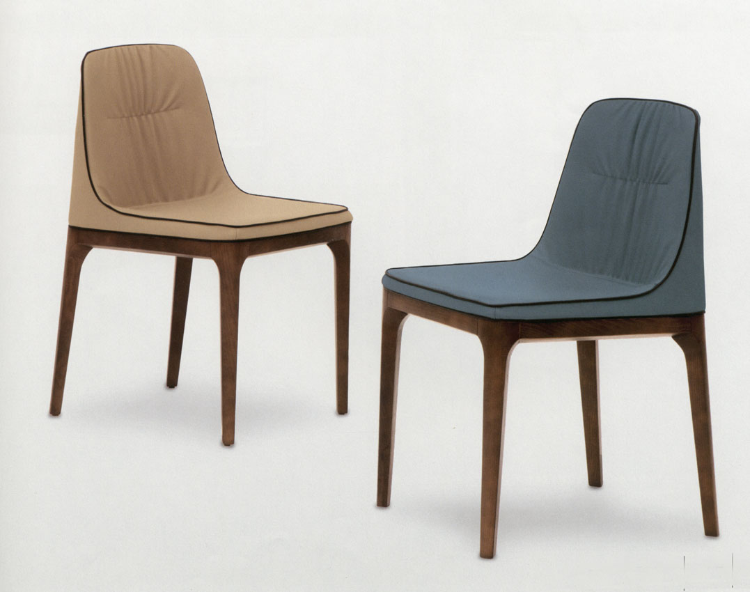 Стул Mivida TONIN 7212 Couture