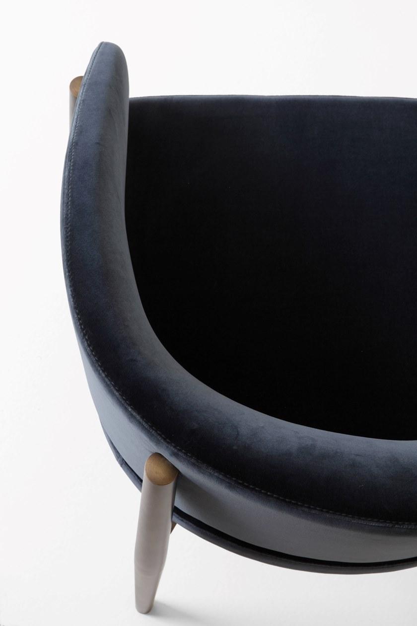 Porro Кресло с подлокотниками sun-id-1456081 - Вид №8