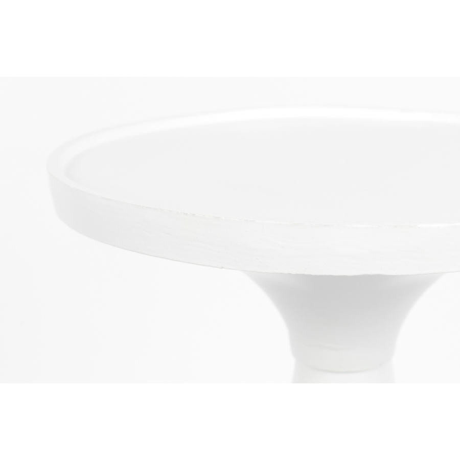 Столик Floss, белый Zuiver 2300145 - Вид №3