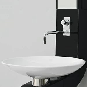 Смеситель для колонны под раковину LFA008 ArtCeram LA FONTANA Collections