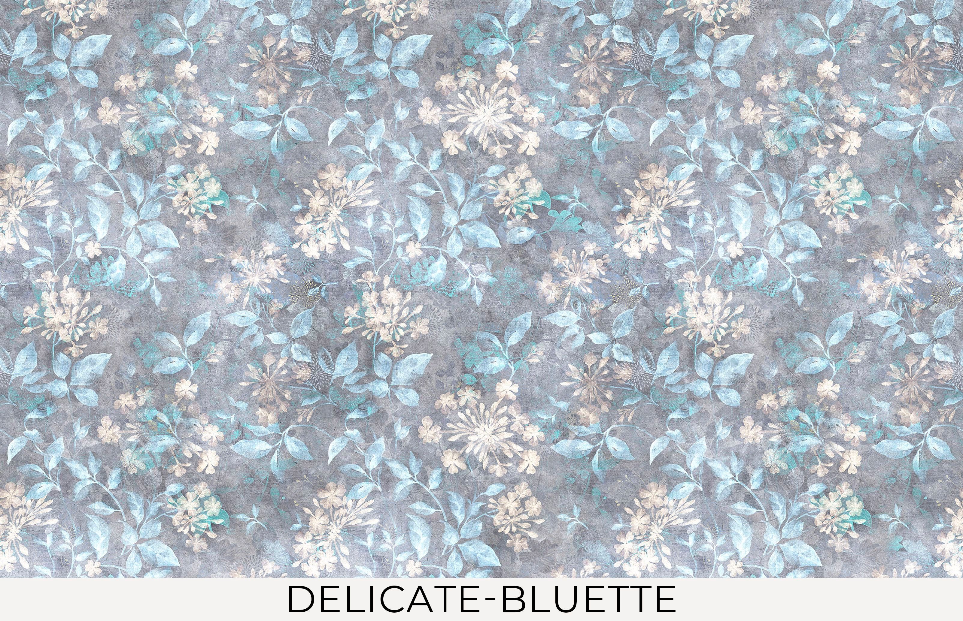 Обои с цветочными мотивами MILLE997 Floral Dream ARCH-00013114 - Вид №1