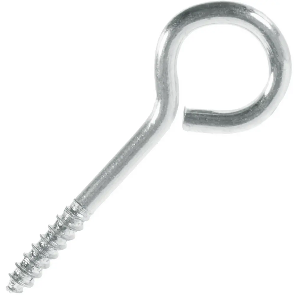 Крюк-кольцо 4х50 мм 2 шт Santreyd STLM-2092984