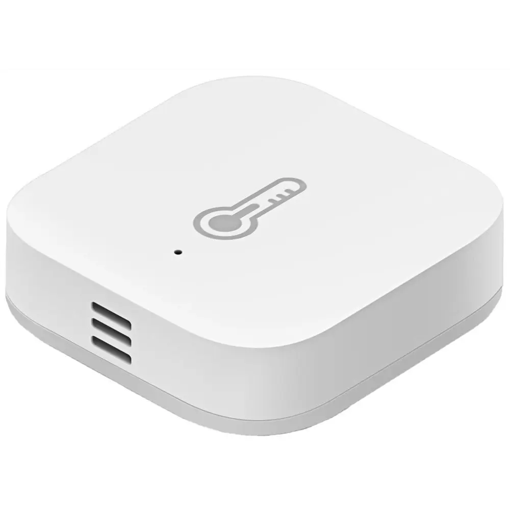 Датчик температуры и влажности Aqara WSDCGQ11LM Santreyd STLM-2080915 - Вид №7