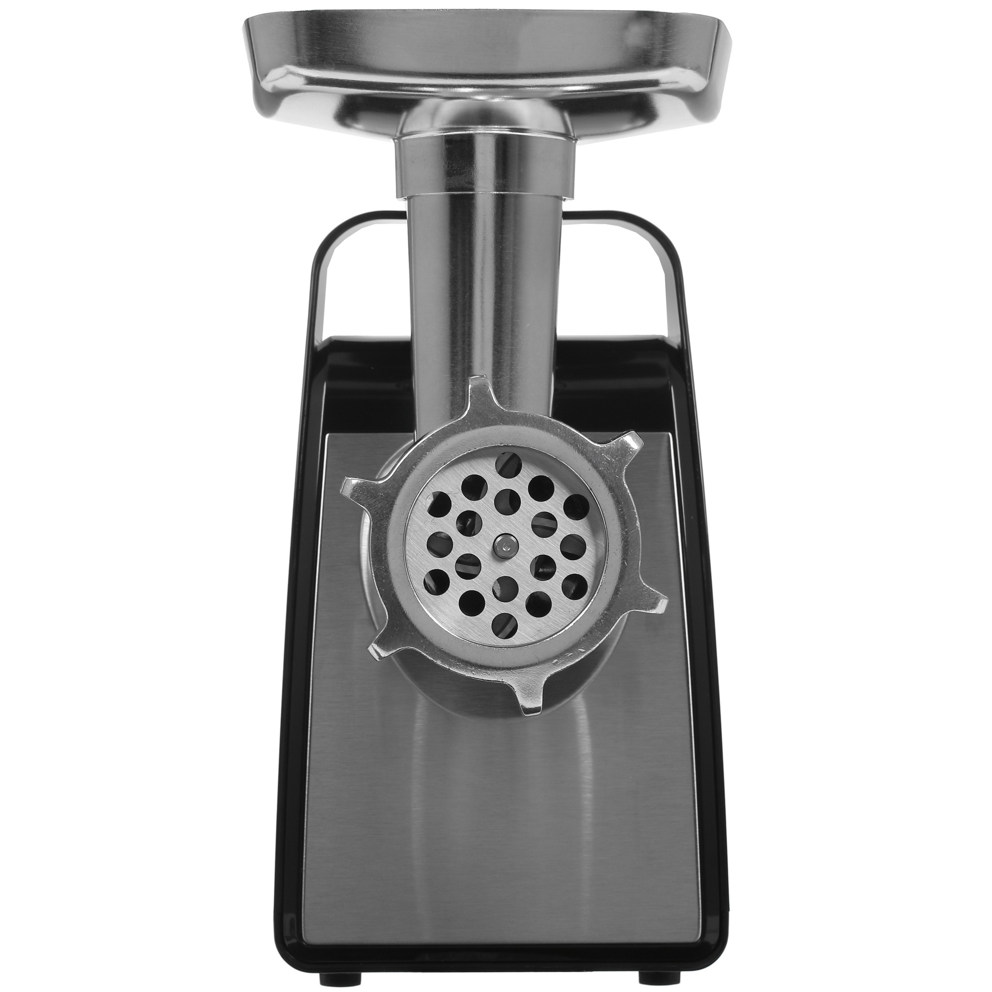 5346829 Мясорубка электрическая Moulinex HV7 Pro ME556810 черный STDN-0146309 - Вид №1