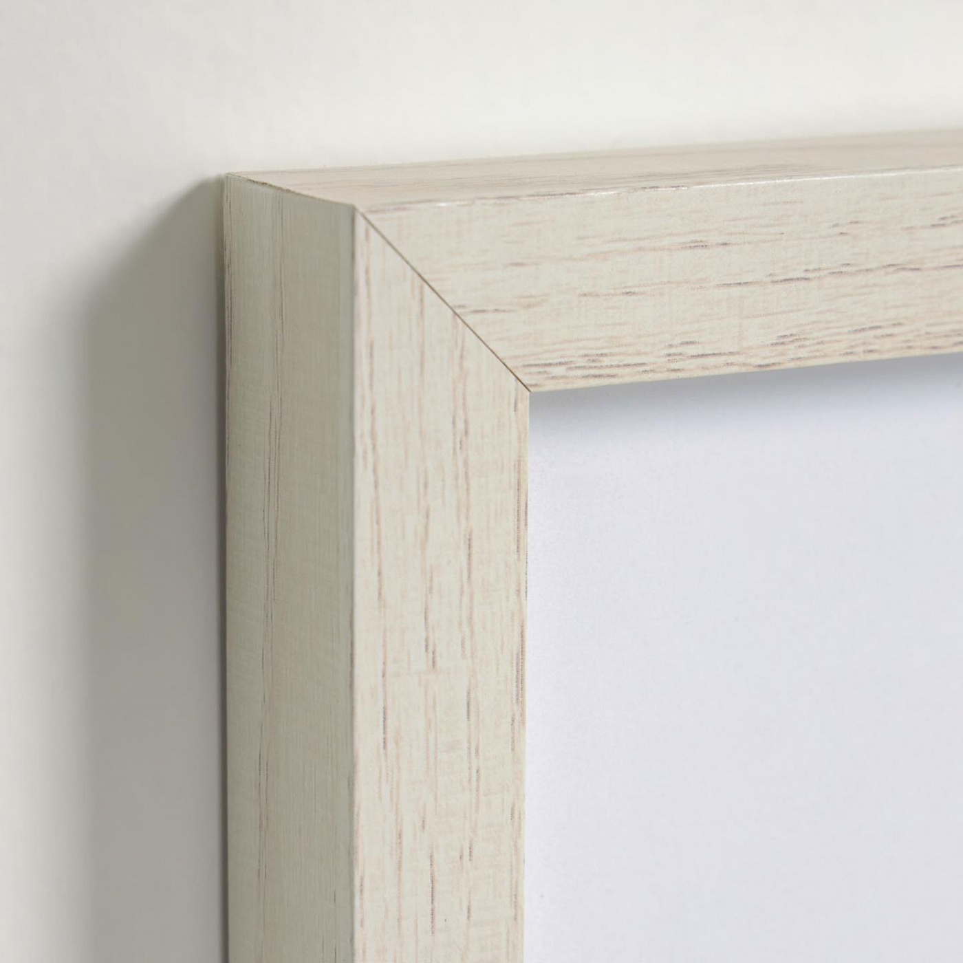 101724 Постер дом с коричневым окном 40 х 40 см La Forma Leyla  - Вид №1