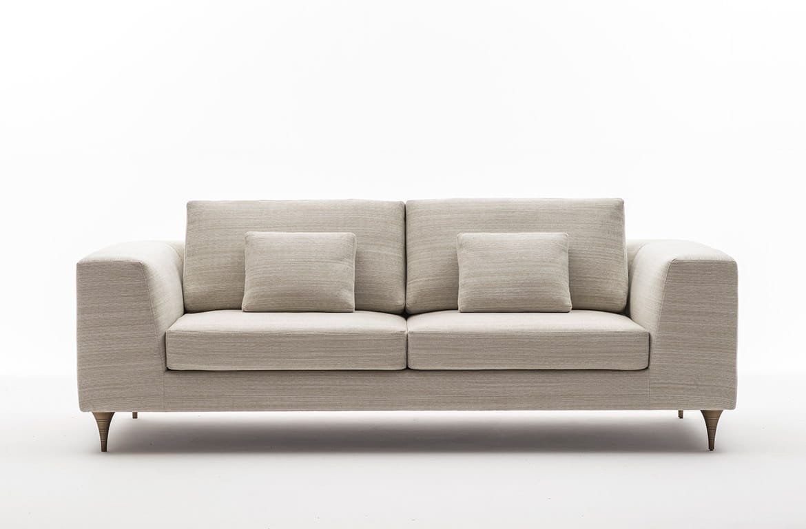 3-местный тканевый диван OAK Милан ARCH-00054783 - Вид №1